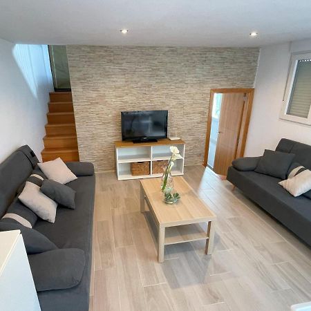 Апартаменты La Casita De La Pared Санта-Крус-де-Тенерифе Экстерьер фото